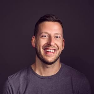 Meet your Posher, Chris